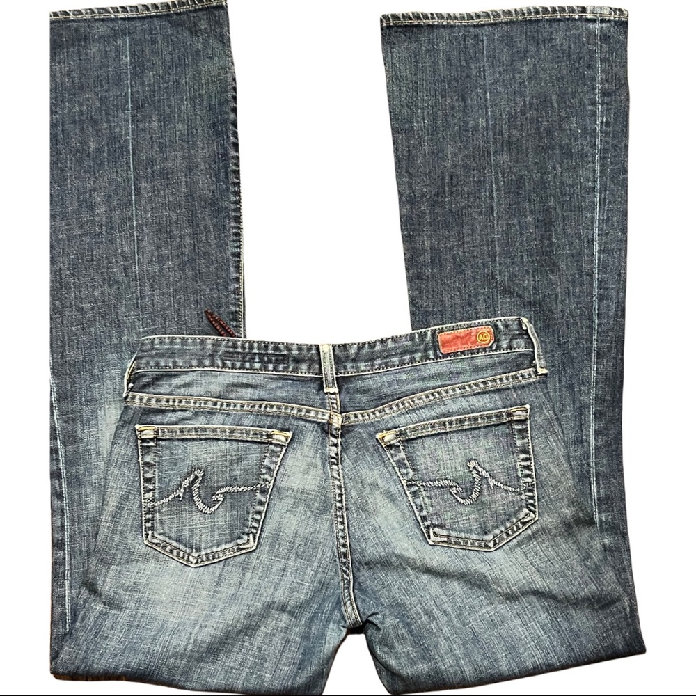 AG Adriano Goldschmeid Jeans | “The Club” | Size: 29R | Preowned Conditi…